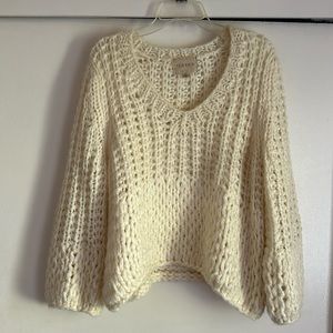 Moon River sweater